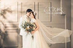 -天长地久婚纱摄影(天宁北路店)