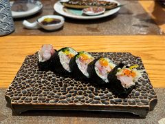 鱼生太卷-爱米粒家