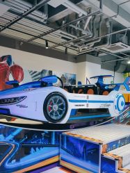 -宝燕乐园(闵行旗舰店)