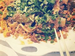 -成都你六姐·牛肉冒菜(城市集市合生汇店)