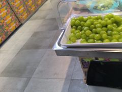 -果蔬好生活超市(乐堤港店)