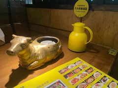 -炊烟小炒黄牛肉(东庆街店)