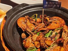 -蝦塘·中国餐馆(城墙南马道巷店)