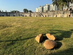 -石炮台公园