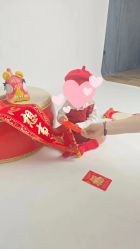 -玛瑞莎·儿童·亲子摄影(越秀店)