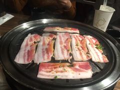 -九田家黑牛烤肉料理(石路天虹店)