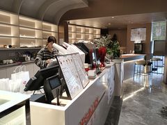 大堂-Sips&Lick茶兰咖啡(五道口店)
