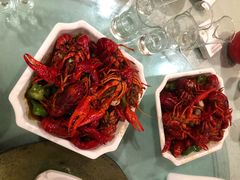 -阿胖龙虾小海鲜(宁国南路总店)