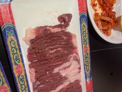 -京悦南门涮羊肉·羊蝎子火锅(田林路店)