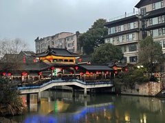 -杭州宋城