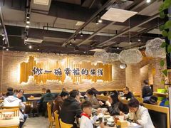 -云味馆·云南菜·云南米线(景田店)