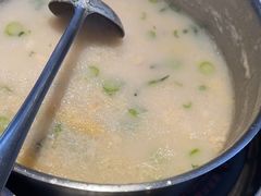 -淘米捞·米汤脆鲩鱼火锅(福田皇岗店)