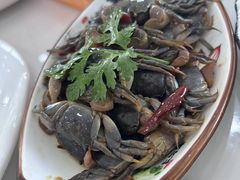 -碧海银沙海鲜餐厅(恒大海上威尼斯店)