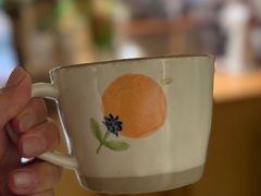 -本無咖啡·BeanWood Coffee