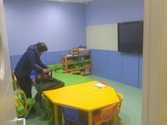-小问号·科学启蒙·逻辑思维·阅读素养·口才演讲(杨浦合生汇中心)