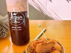 -星宙咖啡STELLARIS CAFE(广告产业园店)