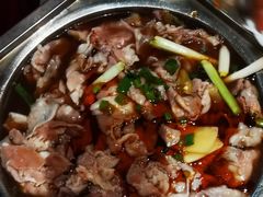 -蔡家酒楼(一德街店)