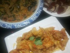 -老六杀猪菜(进乡街店)