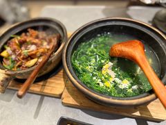 -不二啫·广府啫啫煲(江燕路万科里店)