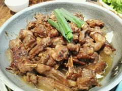 -同顺鹅庄(南华路店)