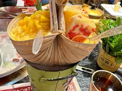 -旺蜀主成都串串火锅(西直门凯德MALL店)