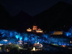 -禅宗少林·音乐大典