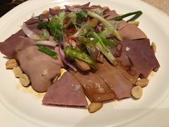 冷水猪肚-炳胜品味(珠江新城店)