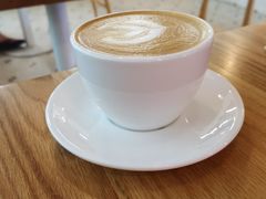 平白咖啡-大小咖啡 BigSmallCoffee(麦子店)