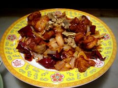 -那家小馆•北京菜•烤鸭(中关村店)