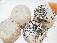 -小杨生煎(湟普汇店)