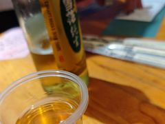 -新疆烧烤王(广灵店)