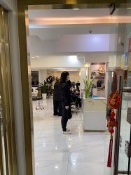 点击看大图 -雅仕 HAIR SALON 美发沙龙