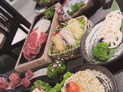 -湊湊火锅·茶憩(卓展店)