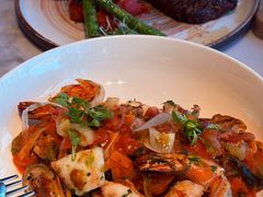 -深圳美高梅酒店·意烁FIAMMA·地中海餐厅