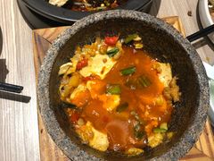 肉沫包浆豆腐-云海肴云南菜(青浦宝龙店)