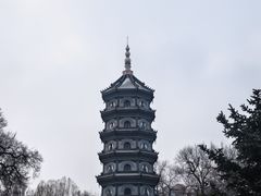 -哈尔滨极乐寺