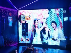 -星聚会KTV(武汉江宸天街店)