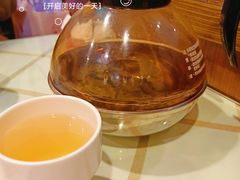 -香港威特瑞茶餐厅(小白楼音乐厅店)