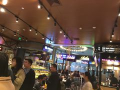 -食通天·寰宇集(杭州万象城店)
