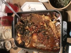 -鱼酷活鱼烤鱼(梅江印象城店)