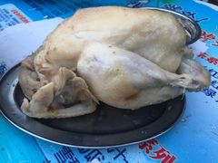 -吉英盐焗鸡(文中路店)