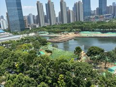 -后襄河公园