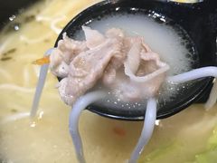 -过桥缘·过桥米线(鲁能城店)