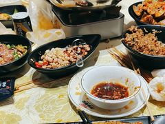 -聚味瞿记·龙虾堂(坡子街店)