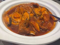 -上和臻品中国菜(花园街店)