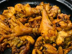 -味悦·老字号·赣州菜(厚德总店)