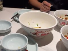 -湘邻呷铺·田园家宴(汉基广场店)