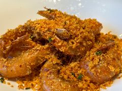 -鹊华居·地道鲁菜·海鲜·融合味(大明湖店)