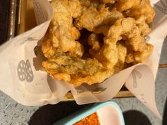 -江边城外烤全鱼(方庄时代购物中心店)