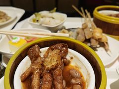 -堂会(白云店)
